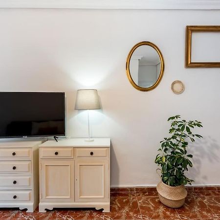 Santa Justa Urban Apartment Seville Ngoại thất bức ảnh