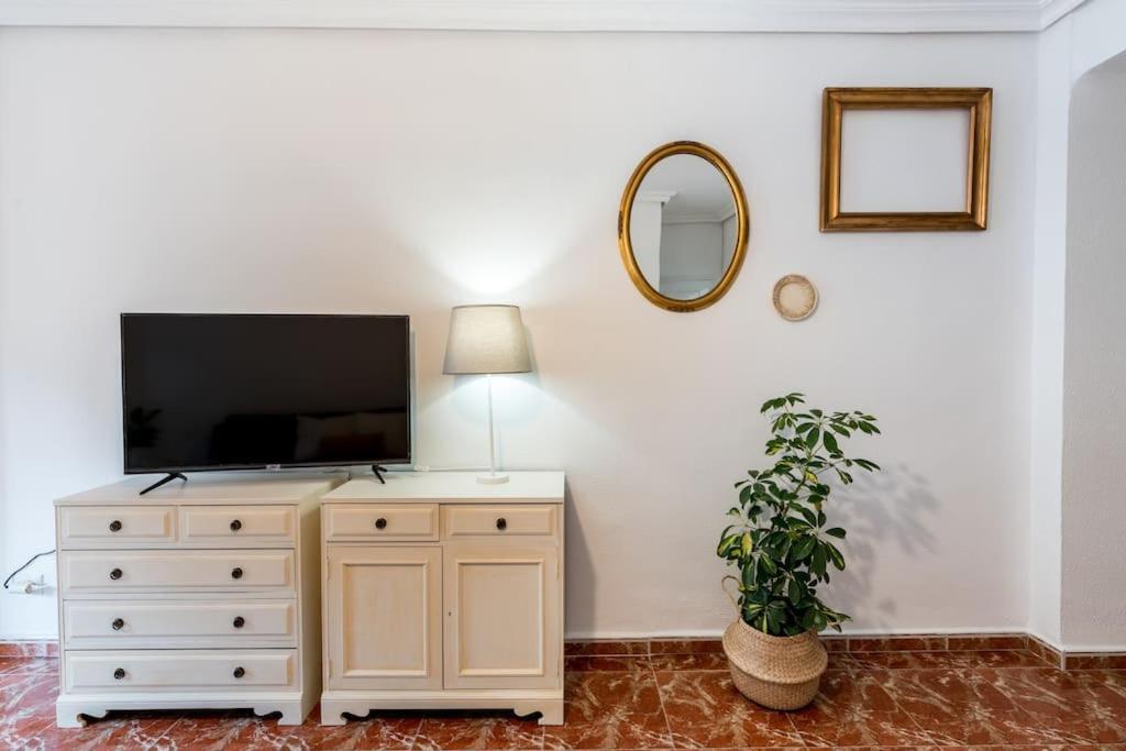 Santa Justa Urban Apartment Seville Ngoại thất bức ảnh