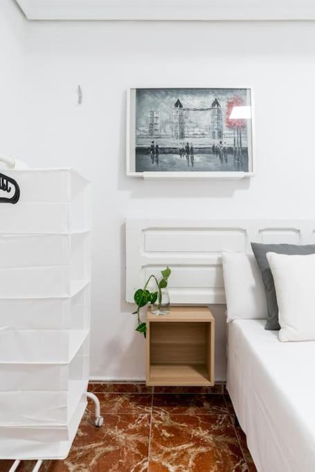 Santa Justa Urban Apartment Seville Ngoại thất bức ảnh
