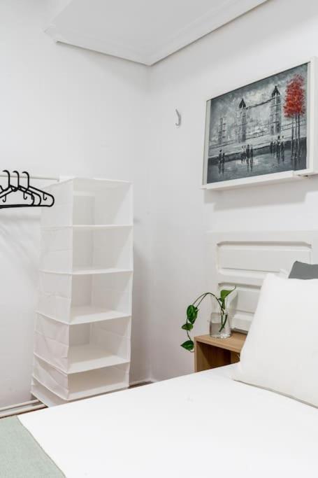 Santa Justa Urban Apartment Seville Ngoại thất bức ảnh