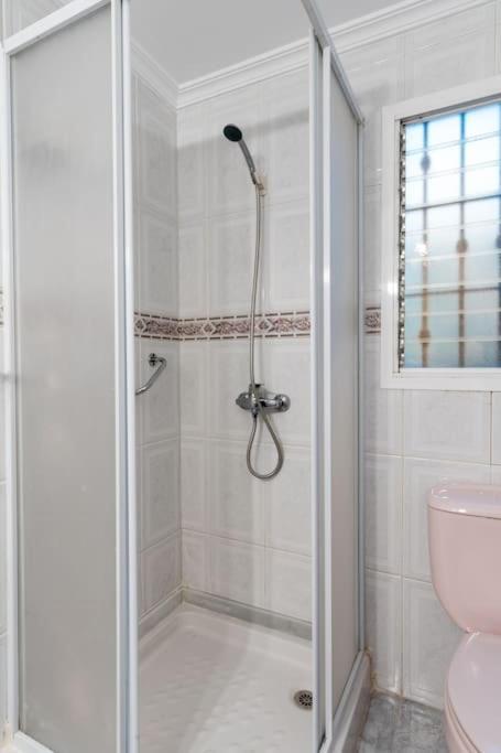 Santa Justa Urban Apartment Seville Ngoại thất bức ảnh