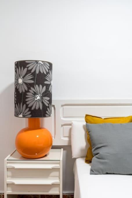Santa Justa Urban Apartment Seville Ngoại thất bức ảnh